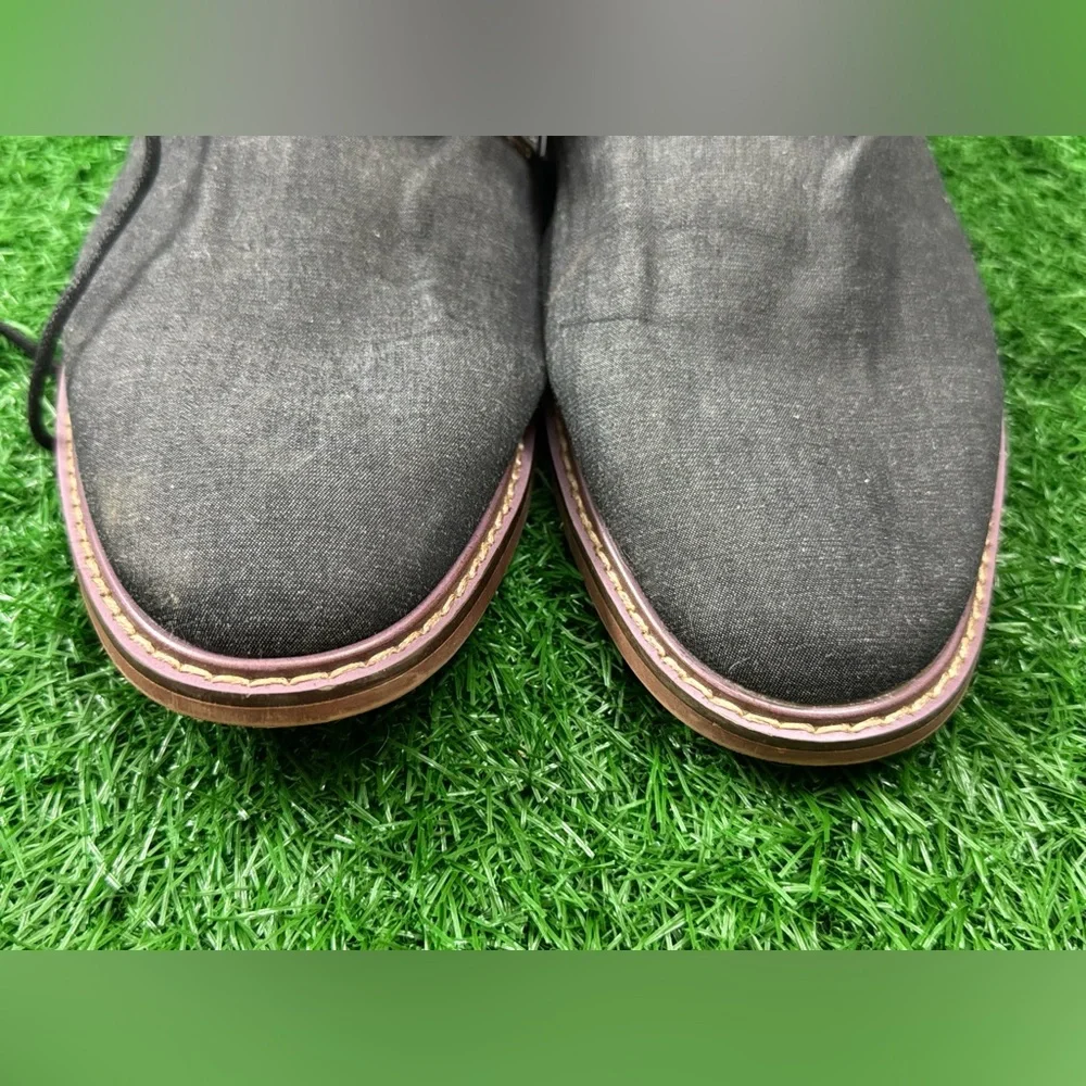J75 by‎ Jump Primo Blue men’s casual shoes sz 12